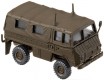 320 Roco Light truck 4x4 “Pinzgauer” 710 M of the Austrian Army